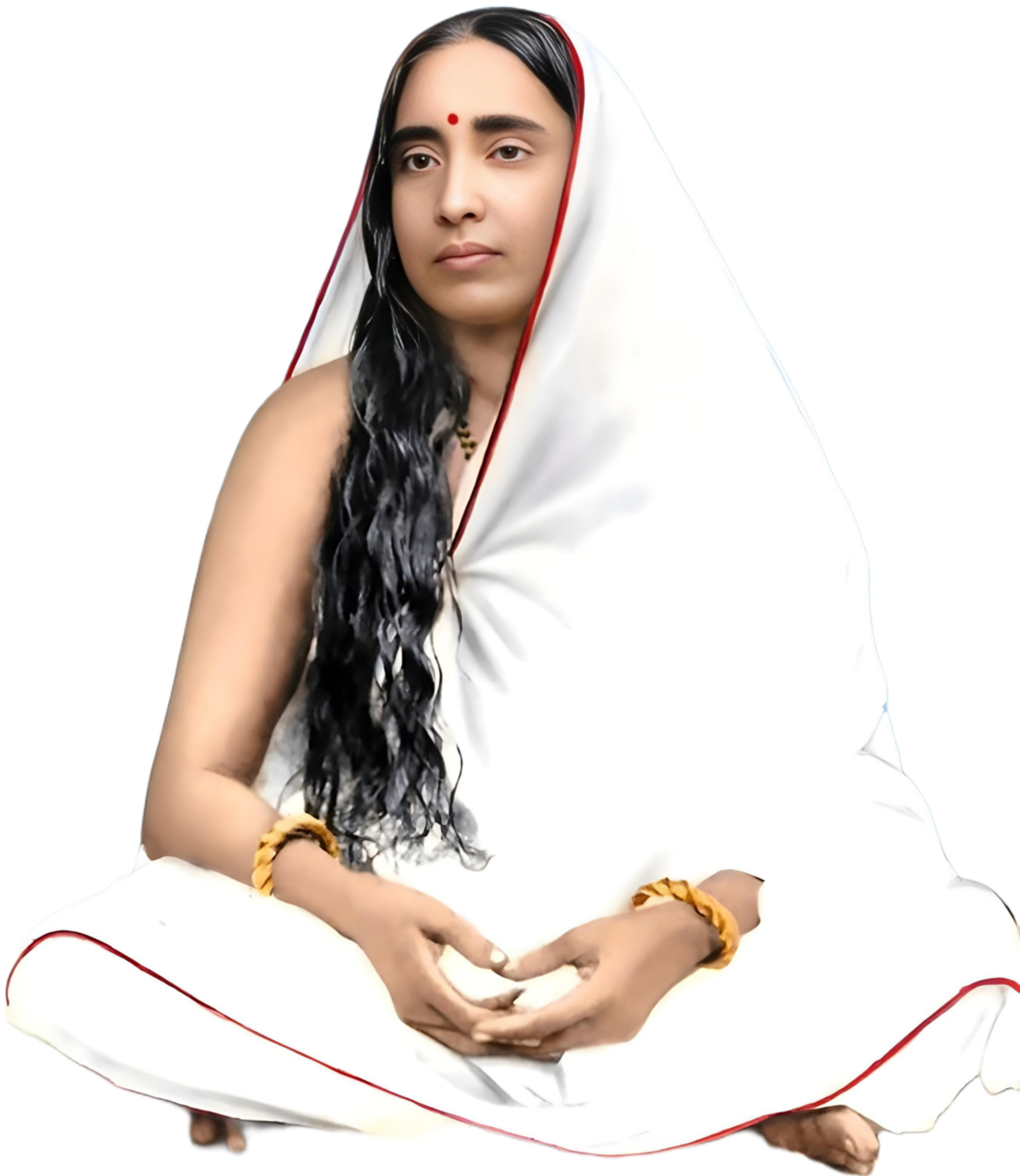 মা সারদা দেবী